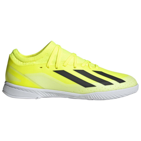Adidas X Crazyfast League In J